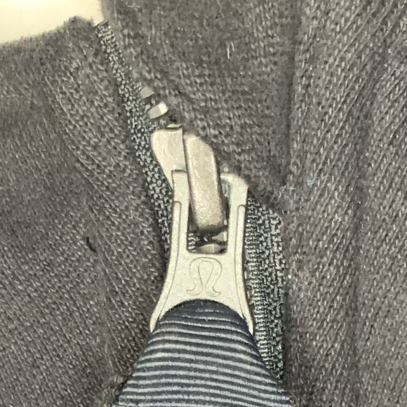 Lululemon hoodie - Picture 11 of 12